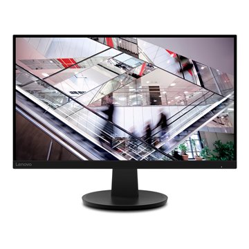Lenovo N27q computer monitor 68.6 cm (27 ) 2560 x 1440 pixels Black
