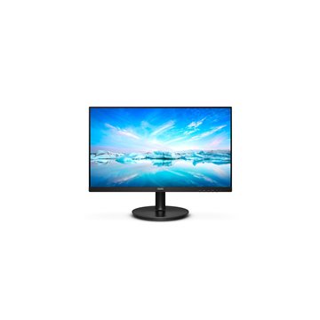 Philips V Line 242V8LA/00 LED display 60.5 cm (23.8 ) 1920 x 1080 pixels Full HD Black