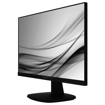 Philips V Line Full HD LCD monitor 273V7QJAB/00