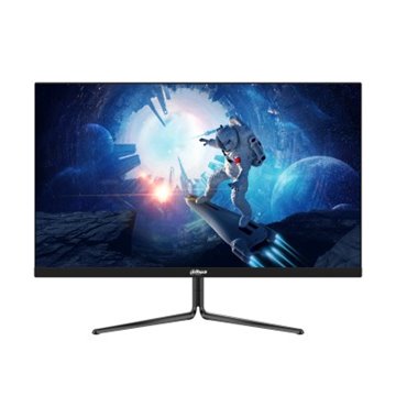 Dahua Technology DHI-LM27-E231 computer monitor 68.6 cm (27 ) 1920 x 1080 pixels Full HD LED Black