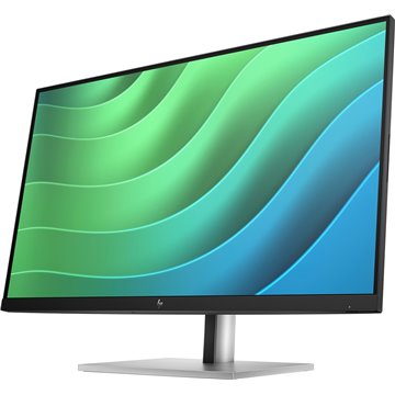 HP E27 G5 68.6 cm (27 ) 1920 x 1080 pixels Full HD LED Black