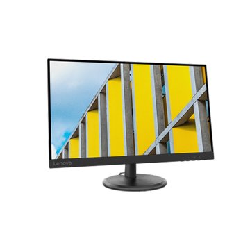 Lenovo ThinkVision C27q-30 LED display 68.6 cm (27 ) 2560 x 1440 pixels Quad HD Black