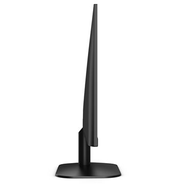 AOC B2 24B2XD LED display 60.5 cm (23.8 ) 1920 x 1080 pixels Full HD Black