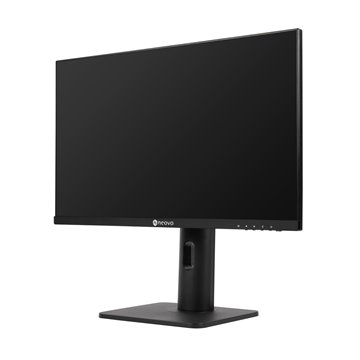 AG Neovo LH-2703 - Flicker-free LED monitor  HDMI DP VGA
