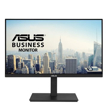 ASUS VA27ECPSN computer monitor 68.6 cm (27 ) 1920 x 1080 pixels Full HD LED Black