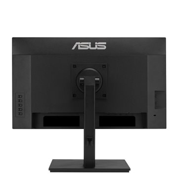 ASUS VA27ECPSN computer monitor 68.6 cm (27 ) 1920 x 1080 pixels Full HD LED Black