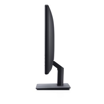 DELL E Series E1715S LED display 43.2 cm (17 ) 1280 x 1024 pixels SXGA LCD Black