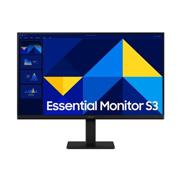 Samsung S30GD computer monitor 61 cm (24 ) 1920 x 1080 pixels Full HD LCD Black
