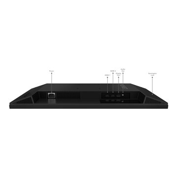 Lenovo Legion R27qe computer monitor 68.6 cm (27 ) 2560 x 1440 pixels Quad HD LED Black