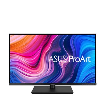 ASUS ProArt PA329CV LED display 81.3 cm (32 ) 3840 x 2160 pixels 4K Ultra HD Black