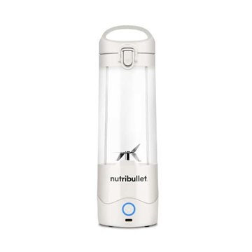 NutriBullet Portable 0.475 L Sport blender White