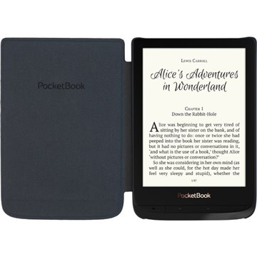PocketBook HPUC-632-B-S e-book reader case 15.2 cm (6 ) Folio Black