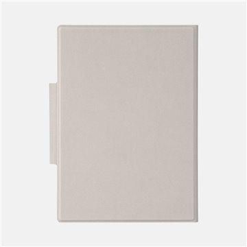 Onyx Boox Tab Mini C Cover magnetic beige case