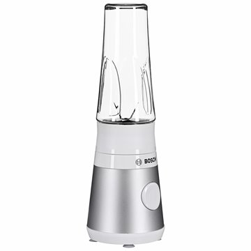 Bosch VitaPower MMB2111T blender 0.6 L Cooking blender 450 W Silver