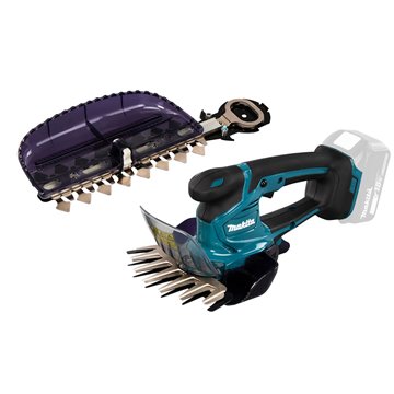 Makita DUM604ZX cordless grass shear 16 cm 18 V Lithium-Ion (Li-Ion) Black  Blue