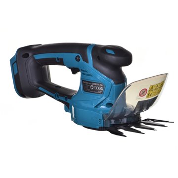 Makita DUM111ZX Cordless grass shear 11 cm Black  Blue Lithium-ion (Li-Ion) 18 volt