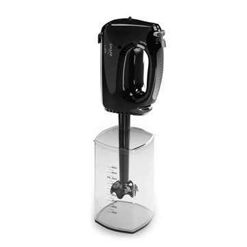 SMAPP Hand Mixer 451.5 Blender Black