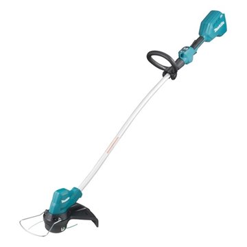 MAKITA DUR189Z string trimmer 30 cm 18 V Black  Blue