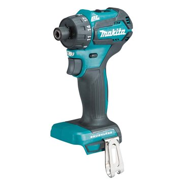 Makita DDF083Z drill 1.1 kg Black  Turquoise