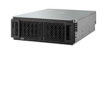 Western Digital Ultrastar Data60 disk array 1080 TB Rack (4U) Black