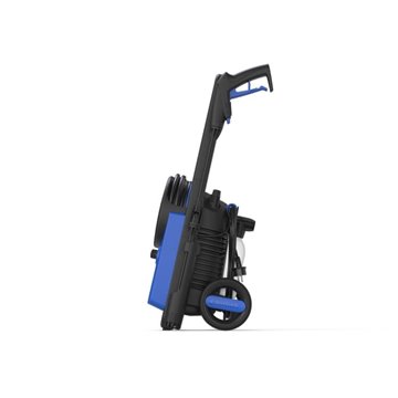 Nilfisk Core 130-6 PowerControl - PCA EU pressure washer Upright Electric 462 l/h Black  Blue