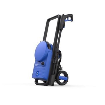 Nilfisk Core 125-5 PC EU pressure washer Upright Electric 438 l/h
