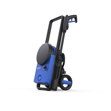 Nilfisk Core 130-6 PowerControl - HOME EU pressure washer Upright Electric 462 l/h Black  Blue