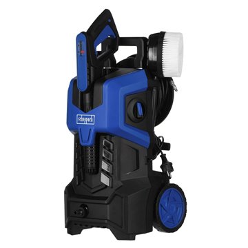 Scheppach HCE3000 Pressure washer