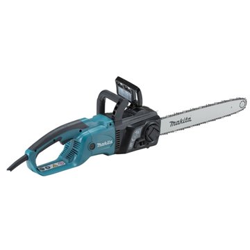 Makita UC4551A chainsaw 2000 W Black  Blue