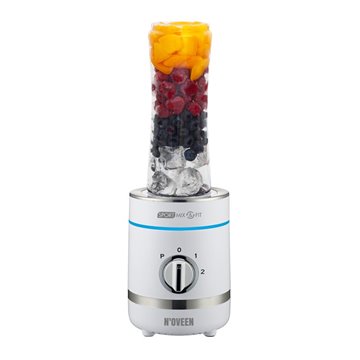 Noveen Sport Mix & Fit SB1100 X-LINE blender 0.6 L Tabletop blender 300 W