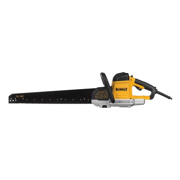 DeWALT DWE397 alligator saw