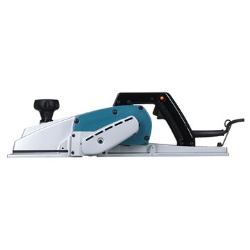 Makita 1806B power planer 1200 W 15000 RPM Black Green Grey