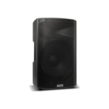 Alto TX315 - active loudspeaker