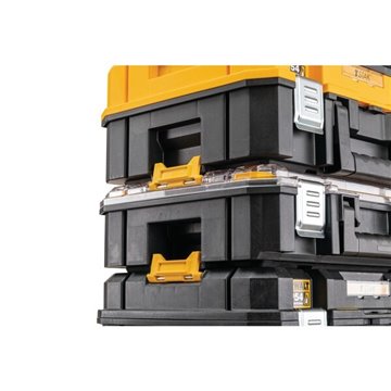 DeWALT DWST83344-1 tool storage case Black  Yellow