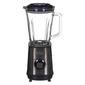 Tabletop blender Black+Decker BXJB800E (800W 1 5l)
