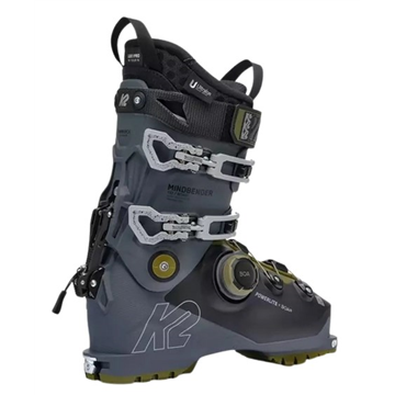 Men's ski boots K2 MINDBENDER 110 BOA 41.5