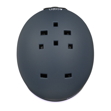 CAIRN HELMET CENTAURE RESCUE MAT NIGHT SKY LILAC 75 54/56