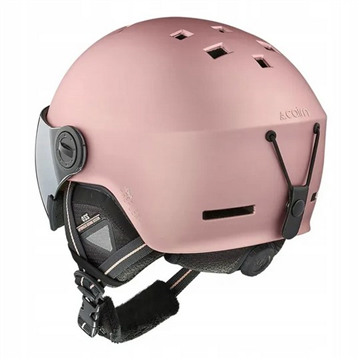 Ski helmet Cairn Reflex Visor 60 56/58