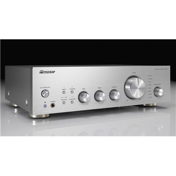Pioneer A-40AE Silver