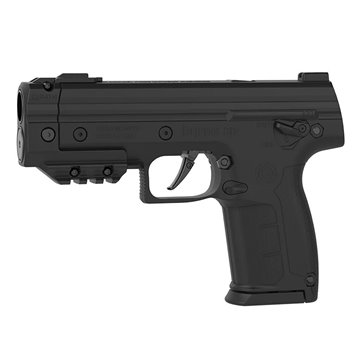 Pistol for rubber and pepper bullets BYRNA SD XL BLACK cal.68 CO2 12 g Black (SX68300-BLK-XL)