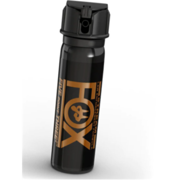 Fox Labs Pepper Spray Five point Three 2® Squared cone 85 ml
