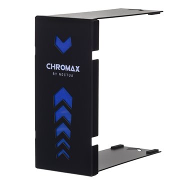 NOCTUA COVER NA-HC7 CHROMAX BLACK SWAP