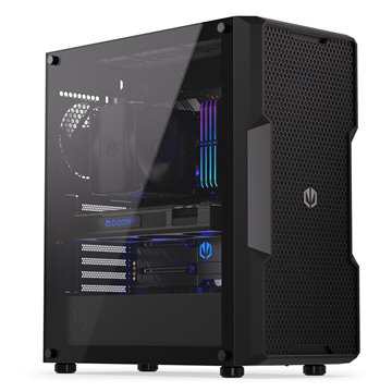 COVERAGE ENDORFY REGNUM 400 AIR