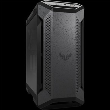 ASUS TUF Gaming GT501 Midi Tower Black