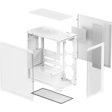 Deepcool CG580 WH enclosure