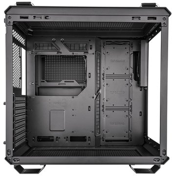 ASUS TUF Gaming GT502 Midi Tower Black