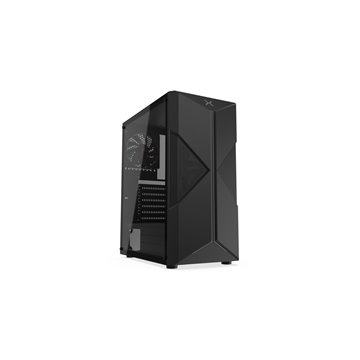 KRUX ASTRAL Black