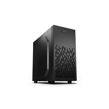 DeepCool Matrexx 30 SI Mini Tower Black