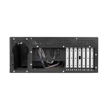 LANBERG SERVER ENCLOSURE ATX 19  4U (450/08)