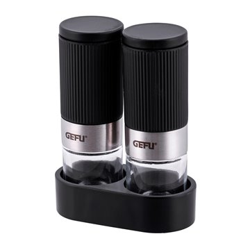Gefu Tusome 2 piece mill set G-34621